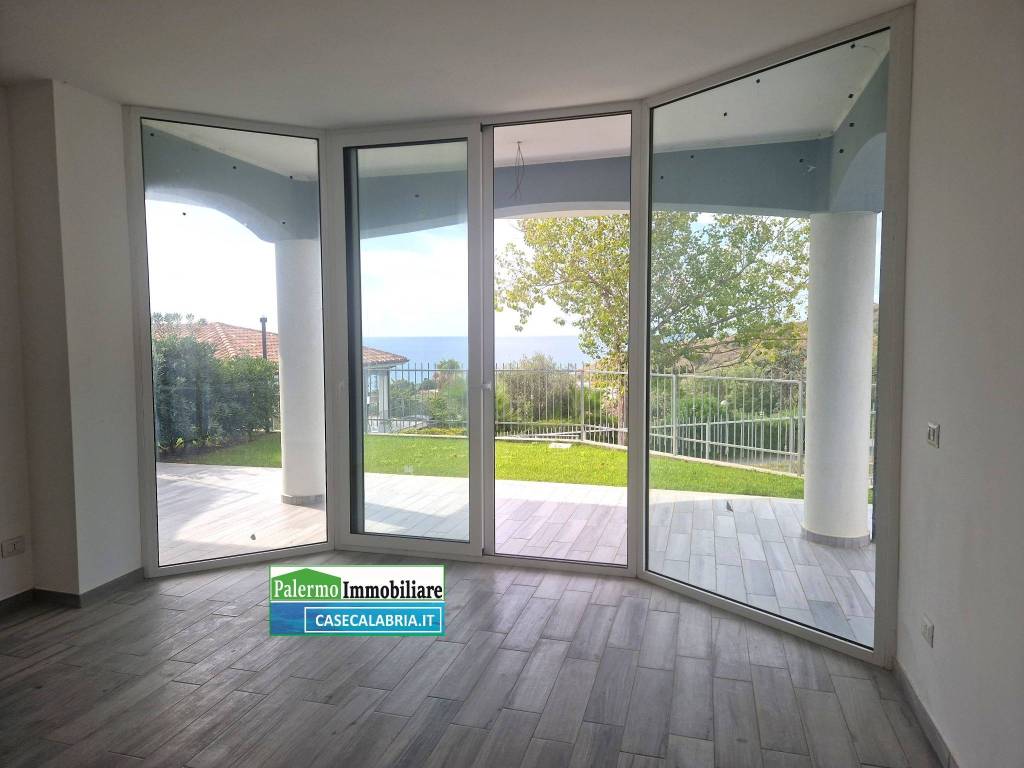 Villa a Belvedere marittimo in Contrada Piano delle Donne - Foto 4