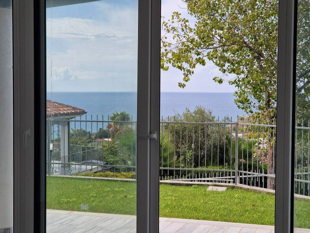 Villa a Belvedere marittimo in Contrada Piano delle Donne - Foto 5
