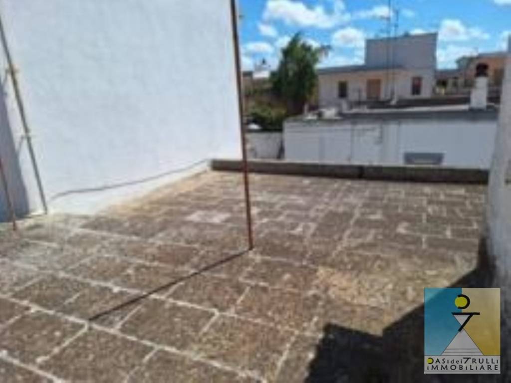 Casa indipendente a San michele salentino in Via Italia, 1 - Foto 4