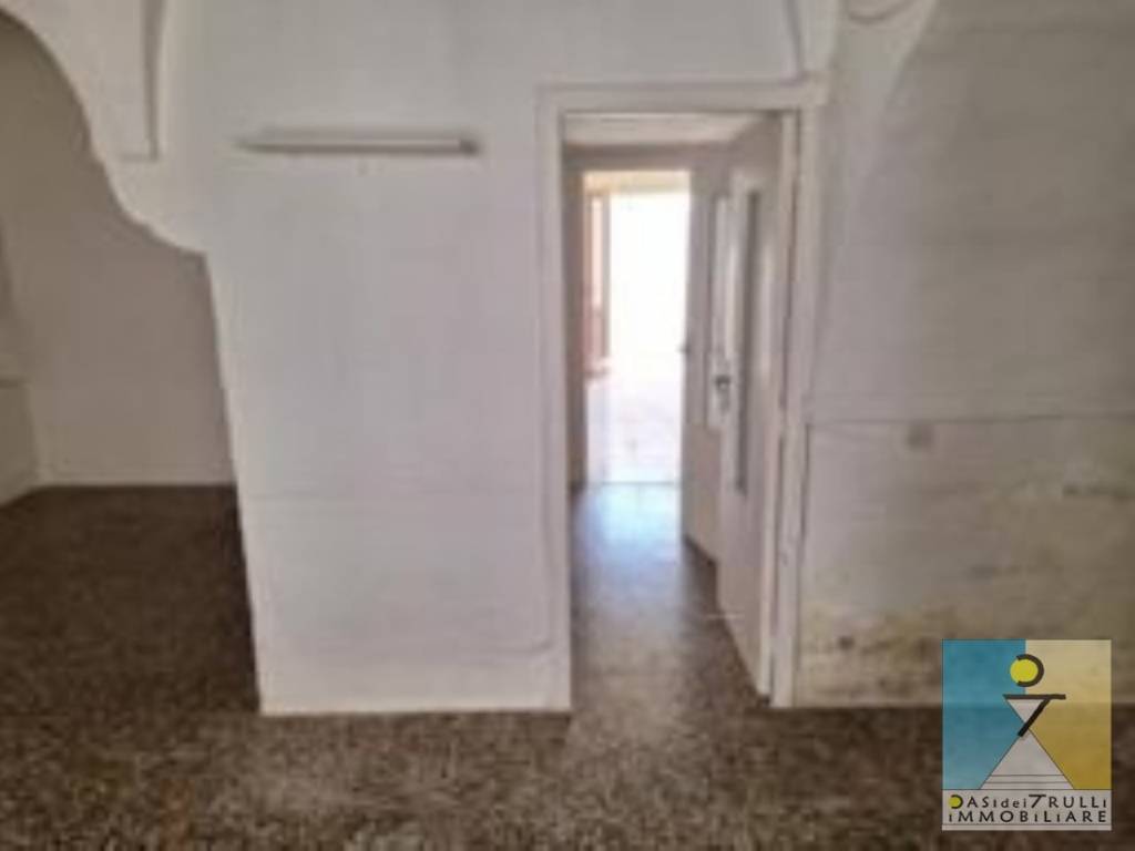 Casa indipendente a San michele salentino in Via Italia, 1 - Foto 5