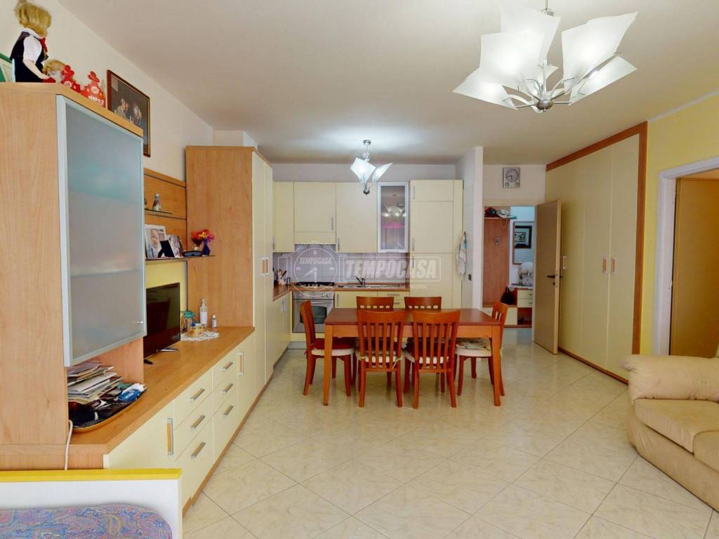 Appartamento a Loano in Via Martiri delle Foibe 10 - Foto 5