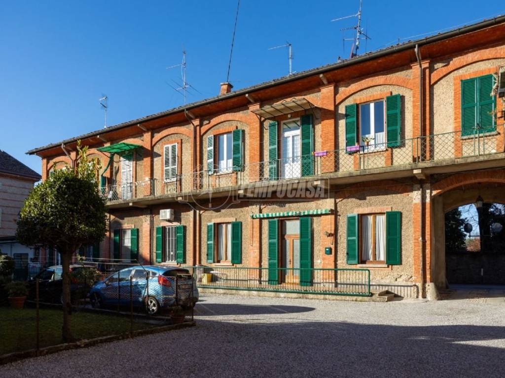 Appartamento a Cremella in Via Nazario Sauro 1 - Foto 2