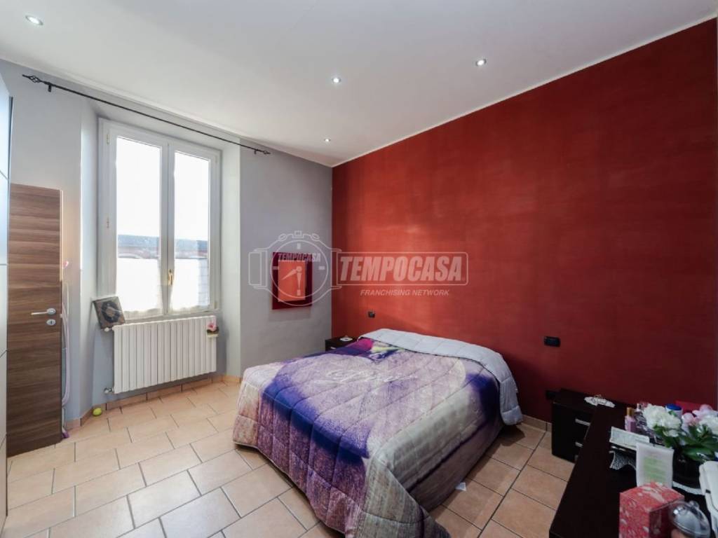 Appartamento a Cremella in Via Nazario Sauro 1 - Foto 3