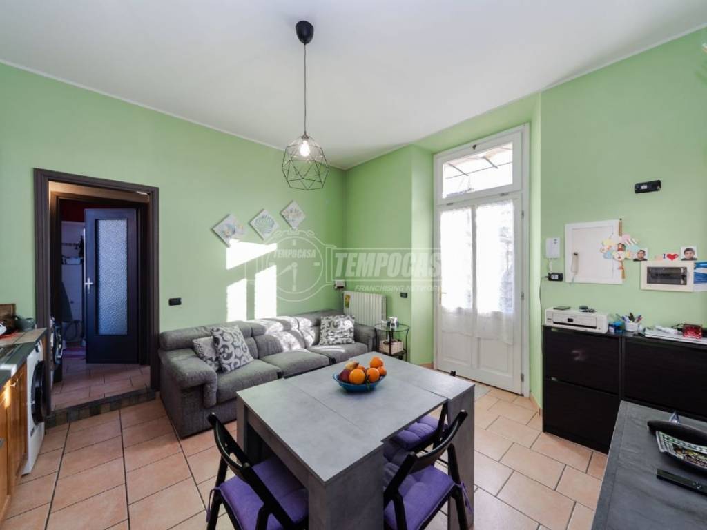 Appartamento a Cremella in Via Nazario Sauro 1 - Foto 5