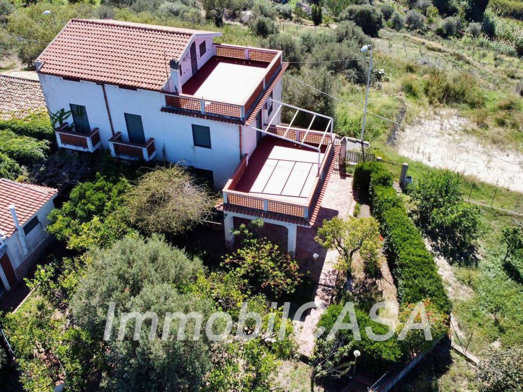 Casa indipendente a Spadafora in Via Mannella, 5 - Foto 3