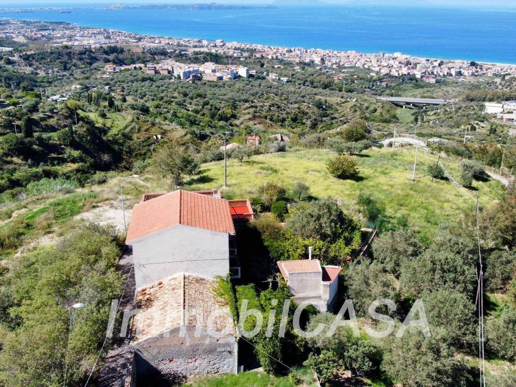 Casa indipendente a Spadafora in Via Mannella, 5 - Foto 4
