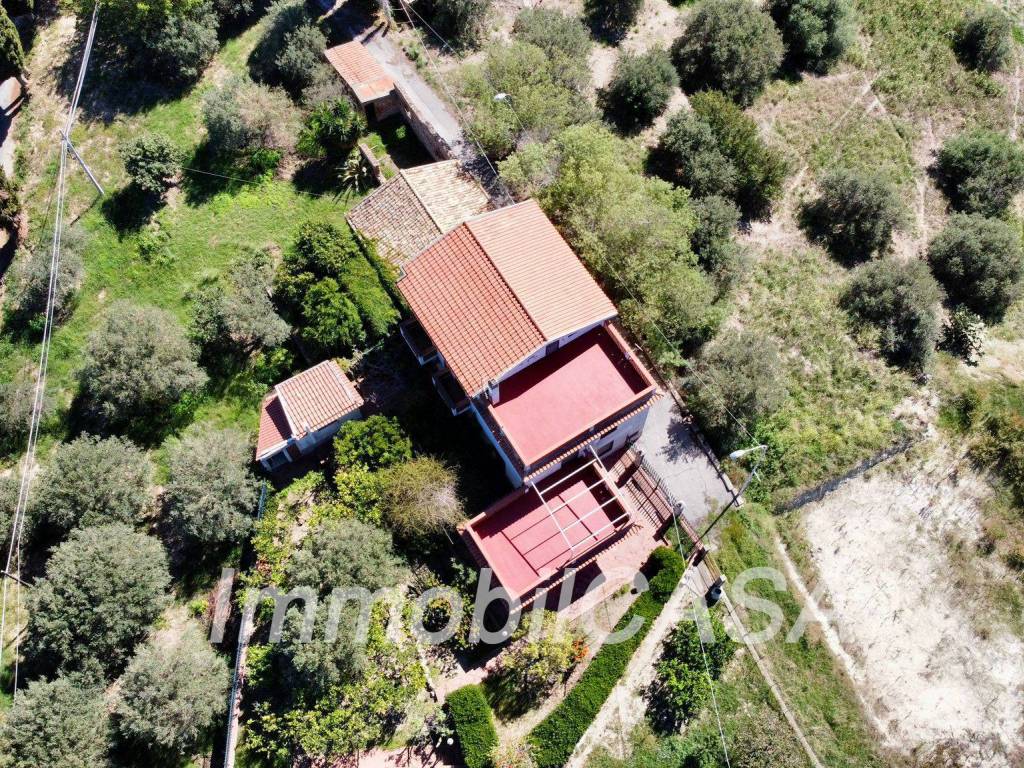 Casa indipendente a Spadafora in Via Mannella, 5 - Foto 5