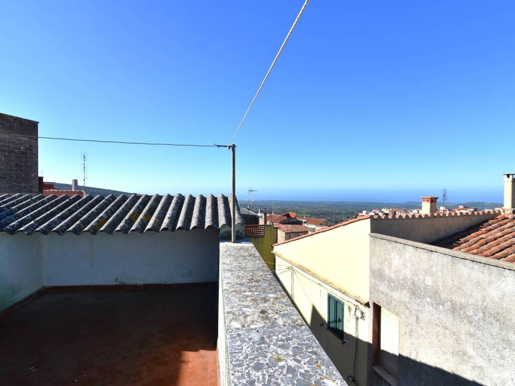 Villa a Cuglieri in Via Cugia, 15 - Foto 2