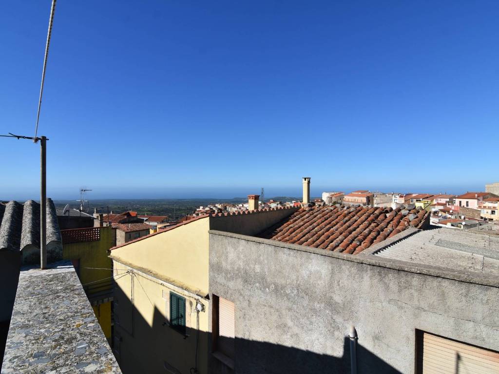 Villa a Cuglieri in Via Cugia, 15 - Foto 3