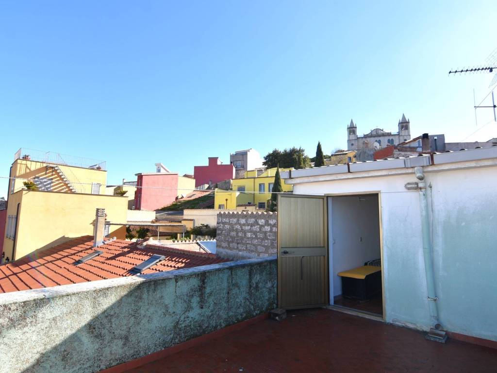 Villa a Cuglieri in Via Cugia, 15 - Foto 4