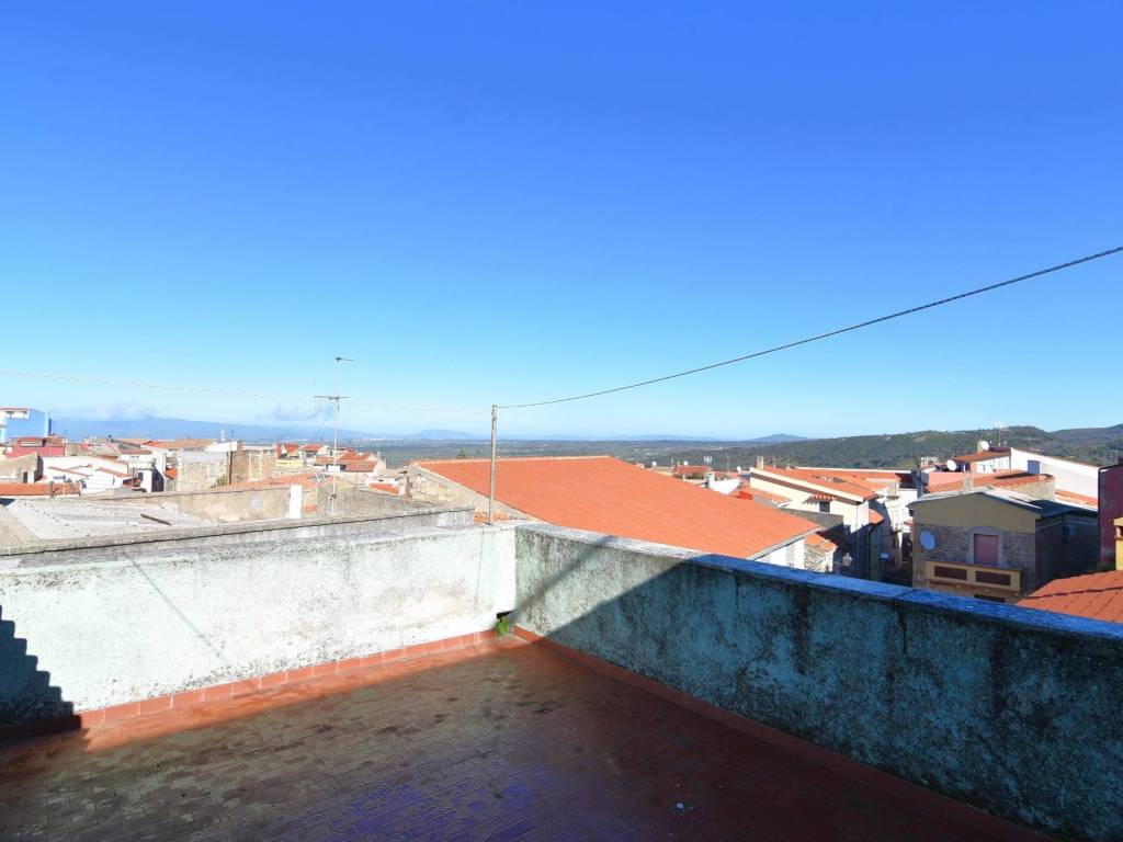 Villa a Cuglieri in Via Cugia, 15 - Foto 5