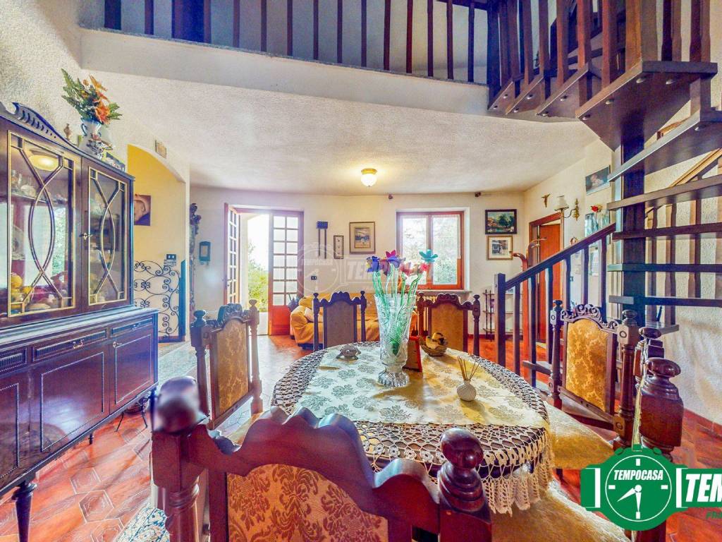 Villa a Acqui terme in Via Vallerana - Foto 4