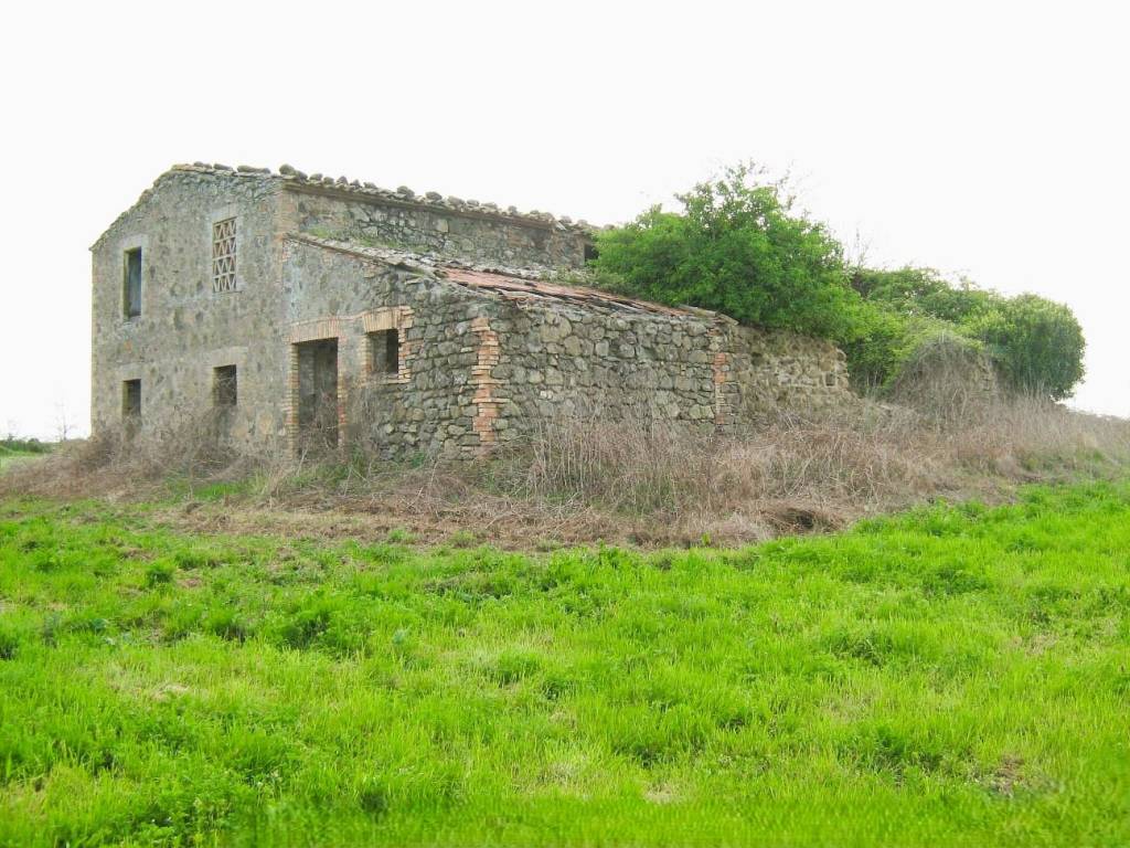 Terreno a Acquapendente in Località Morello - Foto 4
