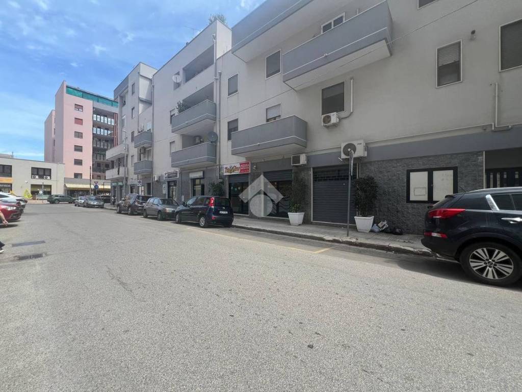 Immobile a Brindisi in Via Orazio Flacco, 64 - Foto 2