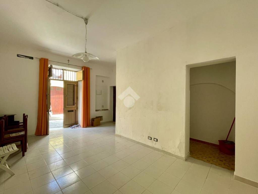 Casa indipendente a Castellammare del golfo in Via Ventimiglia, 86 - Foto 4