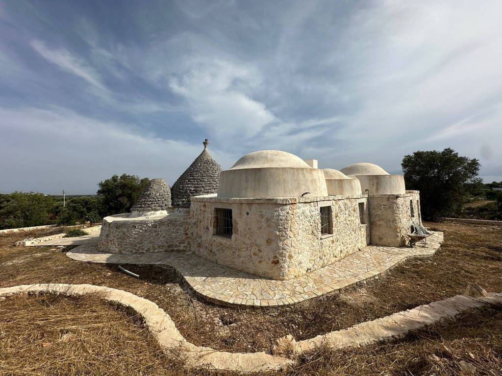 Rustico / casale a Ostuni in Contrada Donnagnora - Foto 2