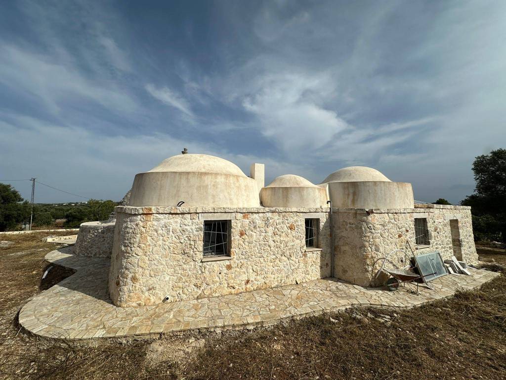 Rustico / casale a Ostuni in Contrada Donnagnora - Foto 3