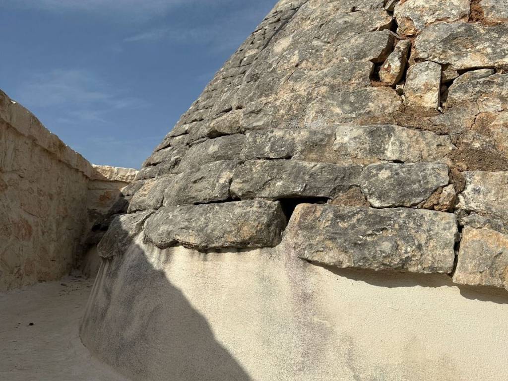Rustico / casale a Ostuni in Contrada Donnagnora - Foto 4