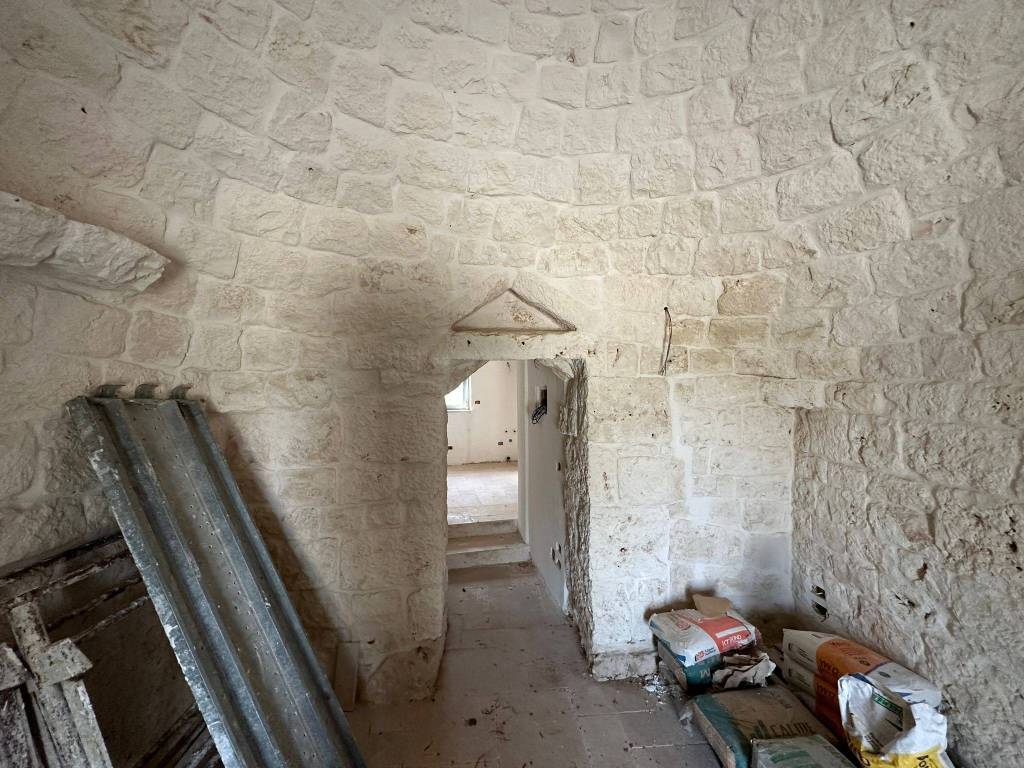 Rustico / casale a Ostuni in Contrada Donnagnora - Foto 5