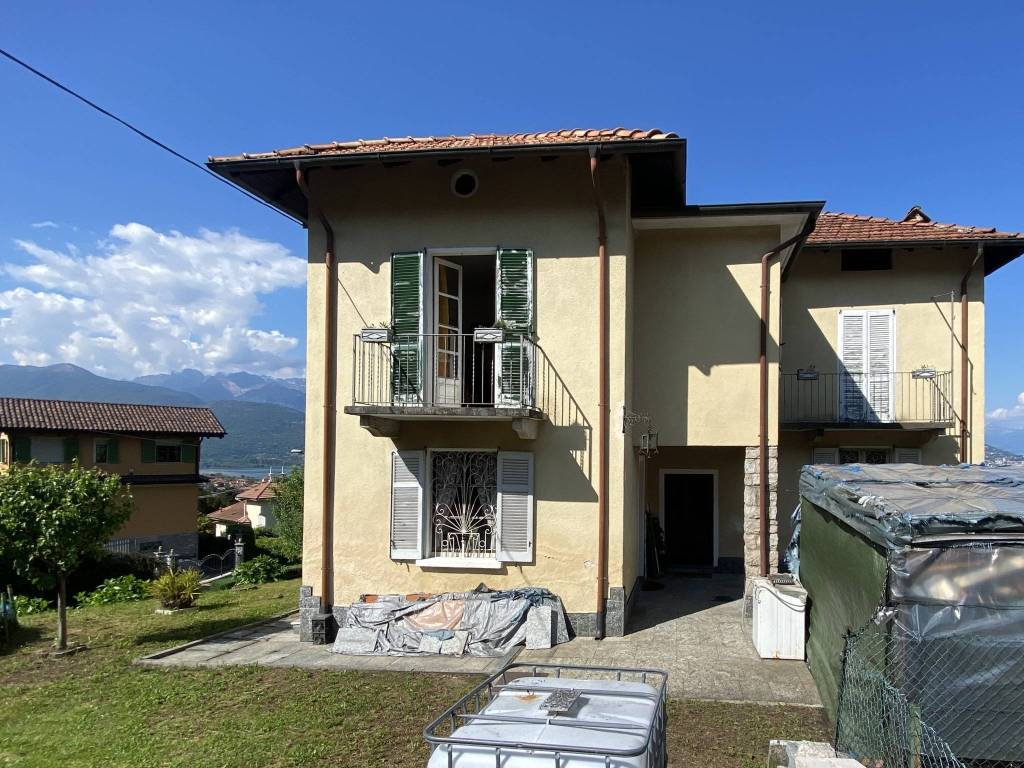 Villa a Baveno in Via Due Riviere - Foto 3