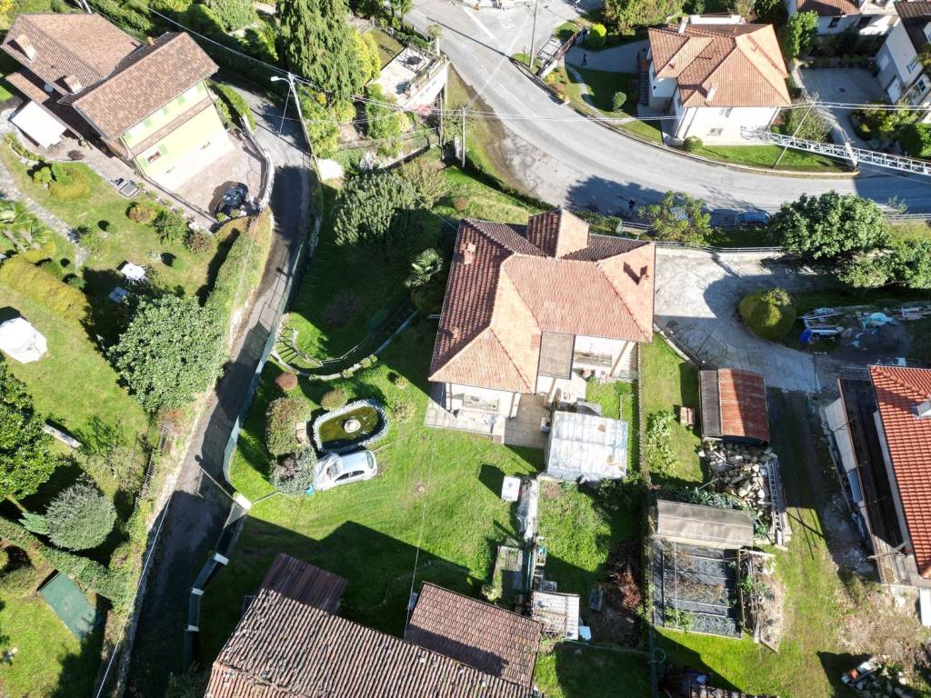 Villa a Baveno in Via Due Riviere - Foto 4