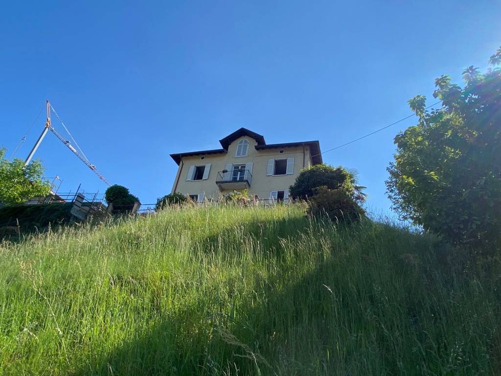 Villa a Baveno in Via Due Riviere - Foto 5