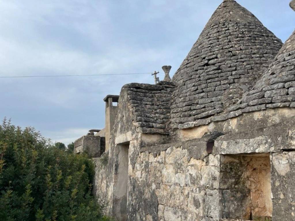 Villa a Ceglie messapica in LocalitÃ Marangi - Foto 2