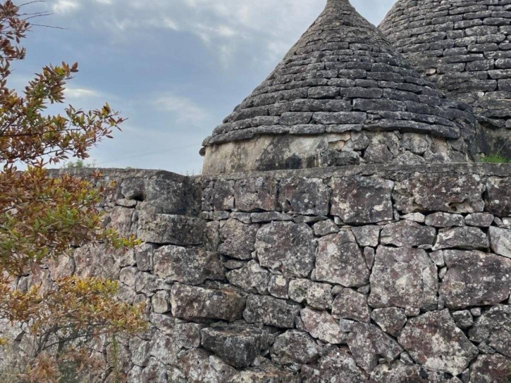 Villa a Ceglie messapica in LocalitÃ Marangi - Foto 3