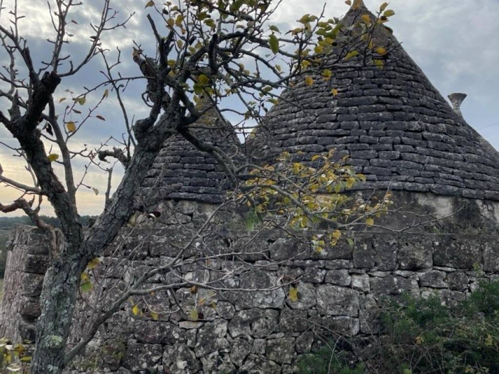 Villa a Ceglie messapica in LocalitÃ Marangi - Foto 4