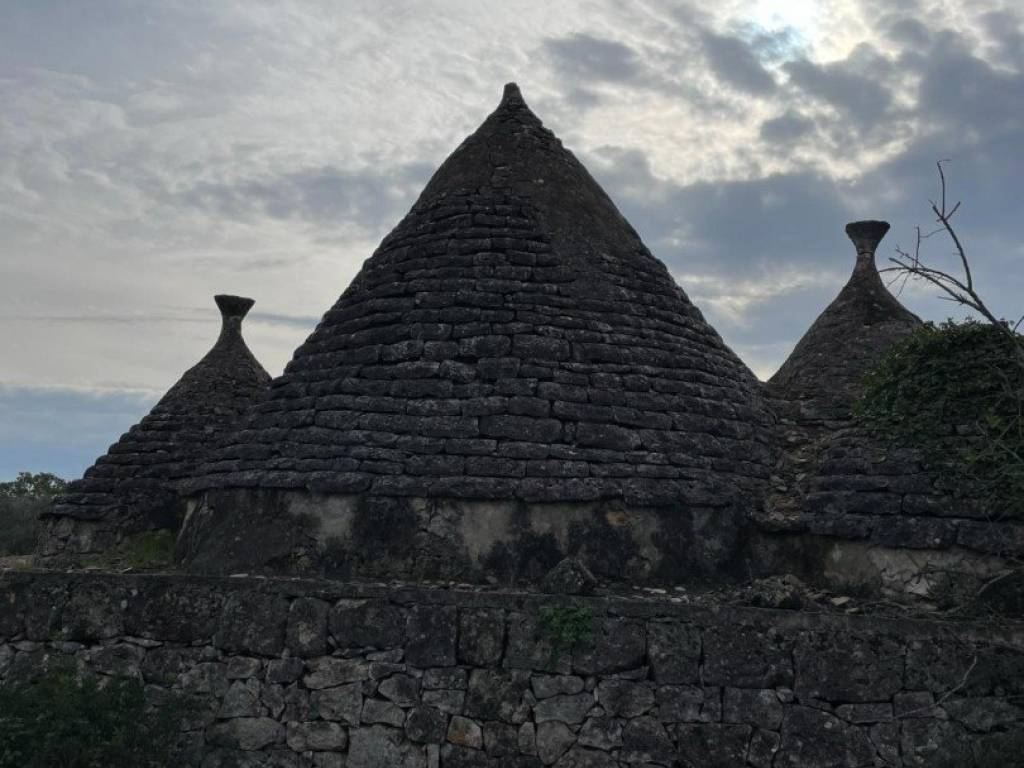 Villa a Ceglie messapica in LocalitÃ Marangi - Foto 5