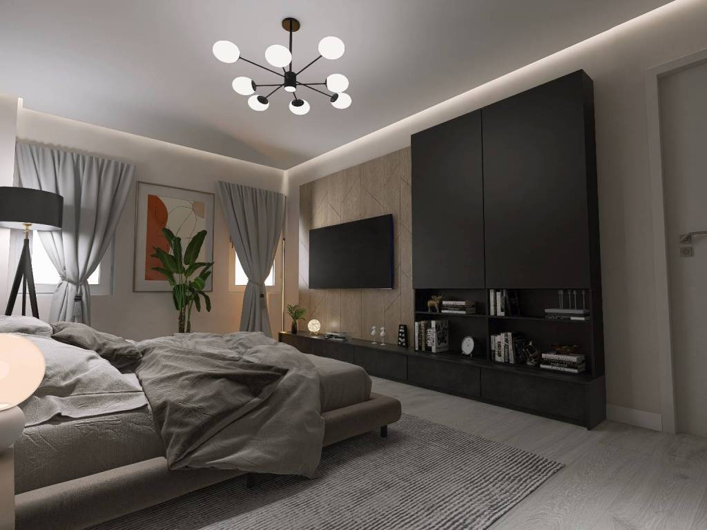 Progetto a Origgio in Vicolo Monti, 2 - Foto 4