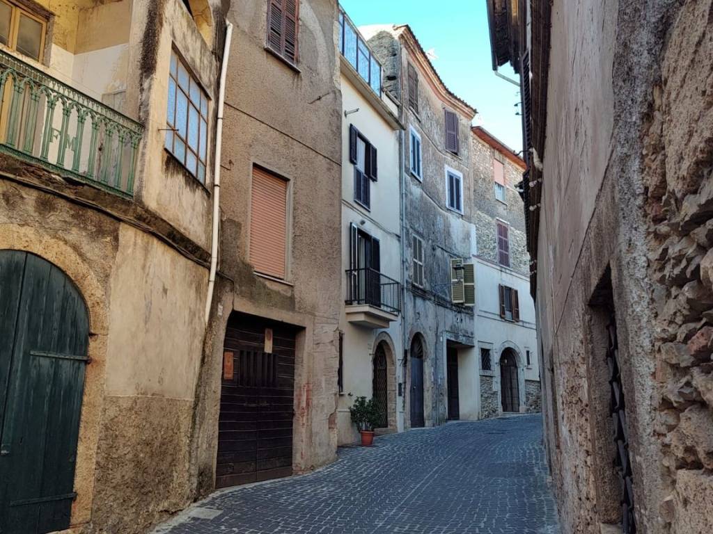 Appartamento a Ferentino in Vicolo Meciano - Foto 2