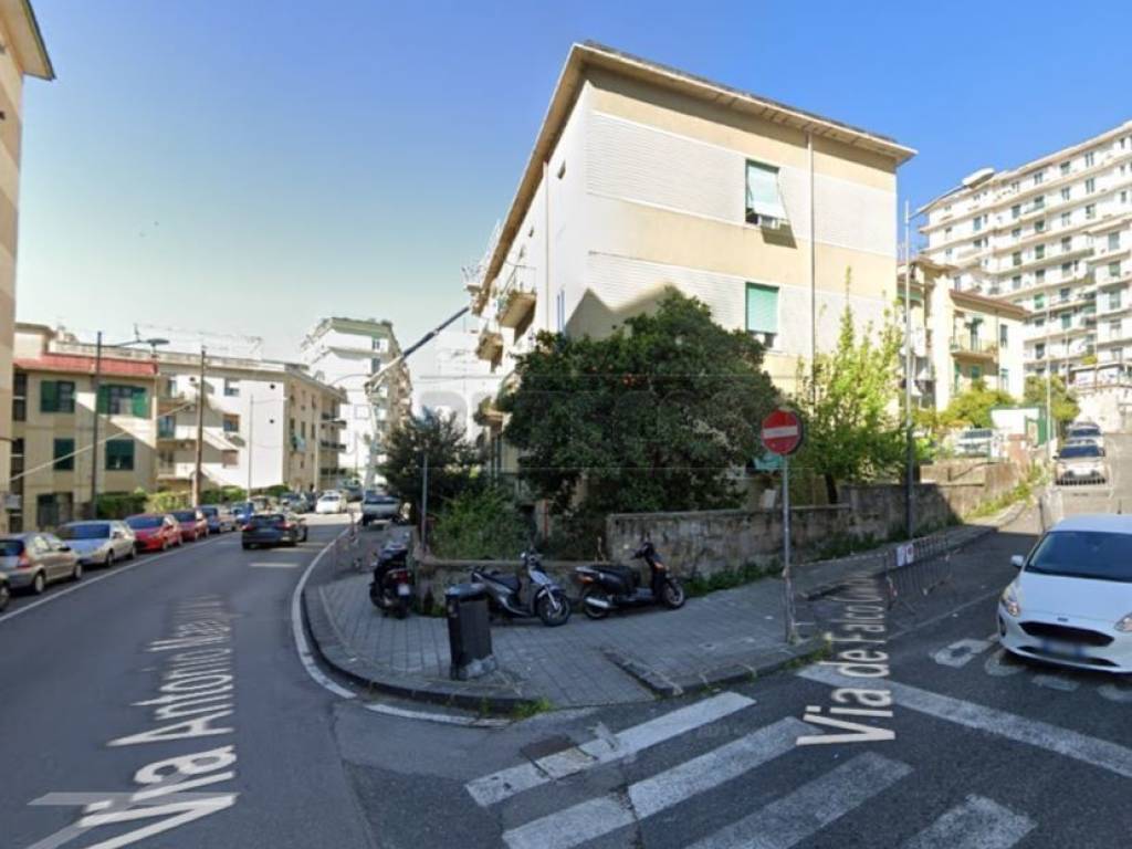 Appartamento a Salerno in Via Antonio Manganario, 35 - Foto 4
