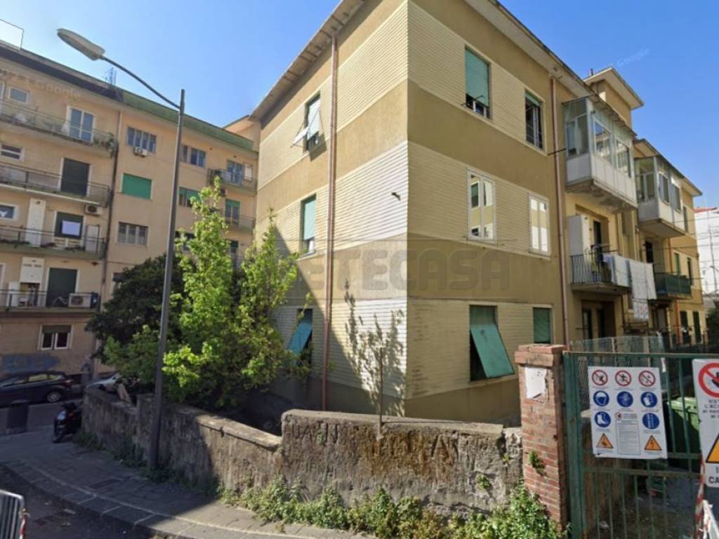 Appartamento a Salerno in Via Antonio Manganario, 35 - Foto 5