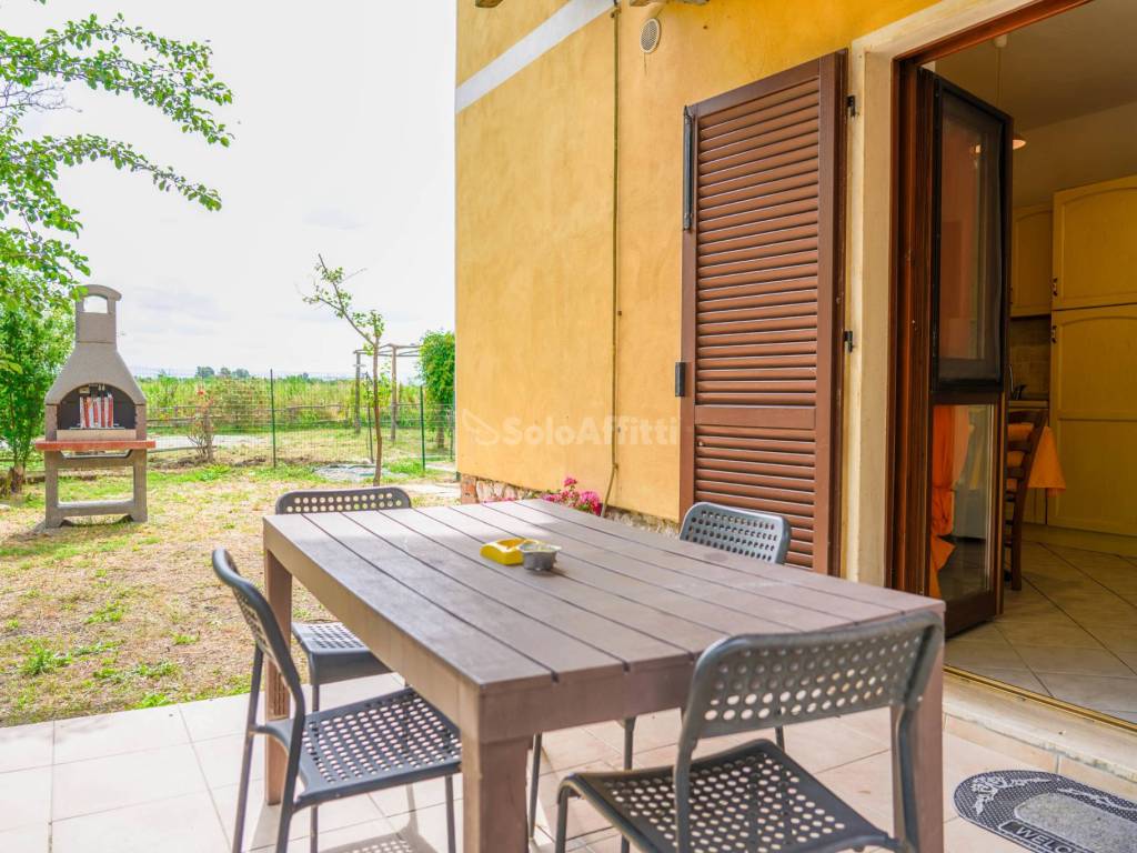 Villa a Grosseto in Strada Chiocciolaia - Foto 2