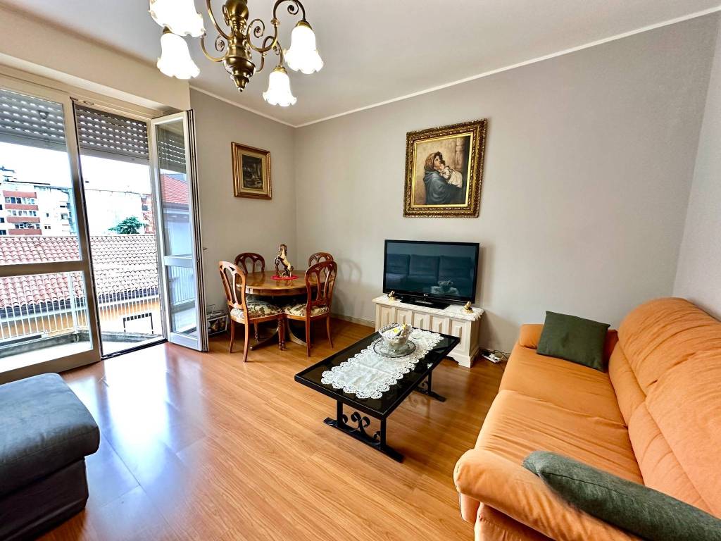 Appartamento a Udine in Via Ippolito Nievo, 5 - Foto 3