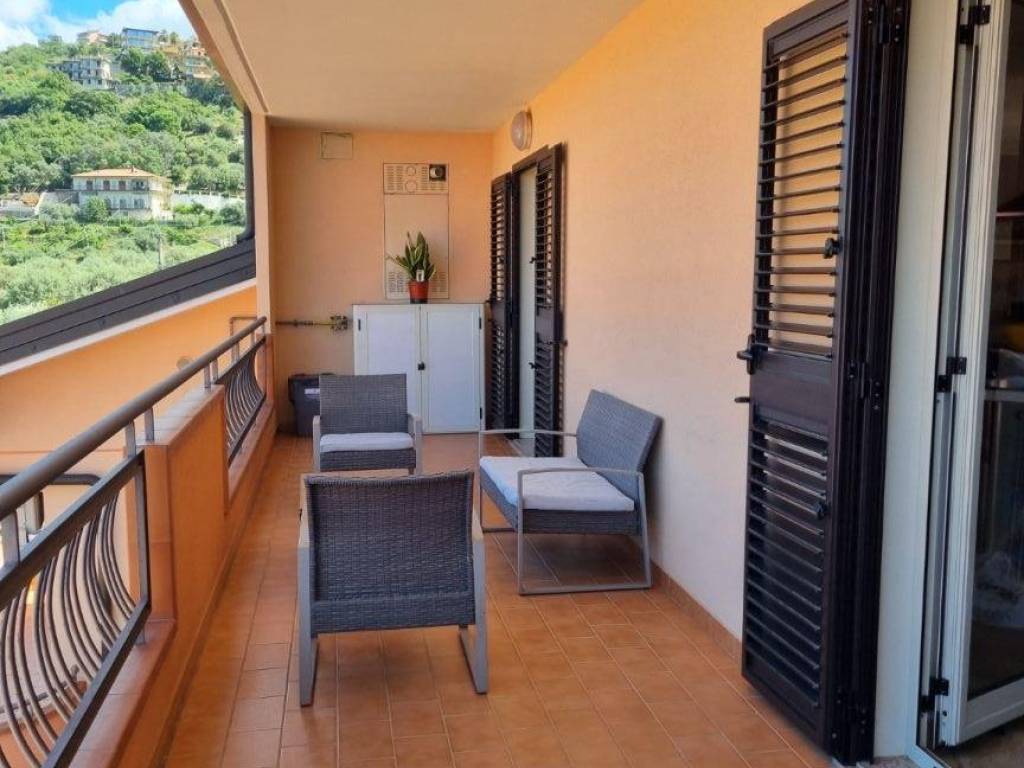 Attico / mansarda a Brolo in Via Tomasi di Lampedusa, 80 - Foto 2