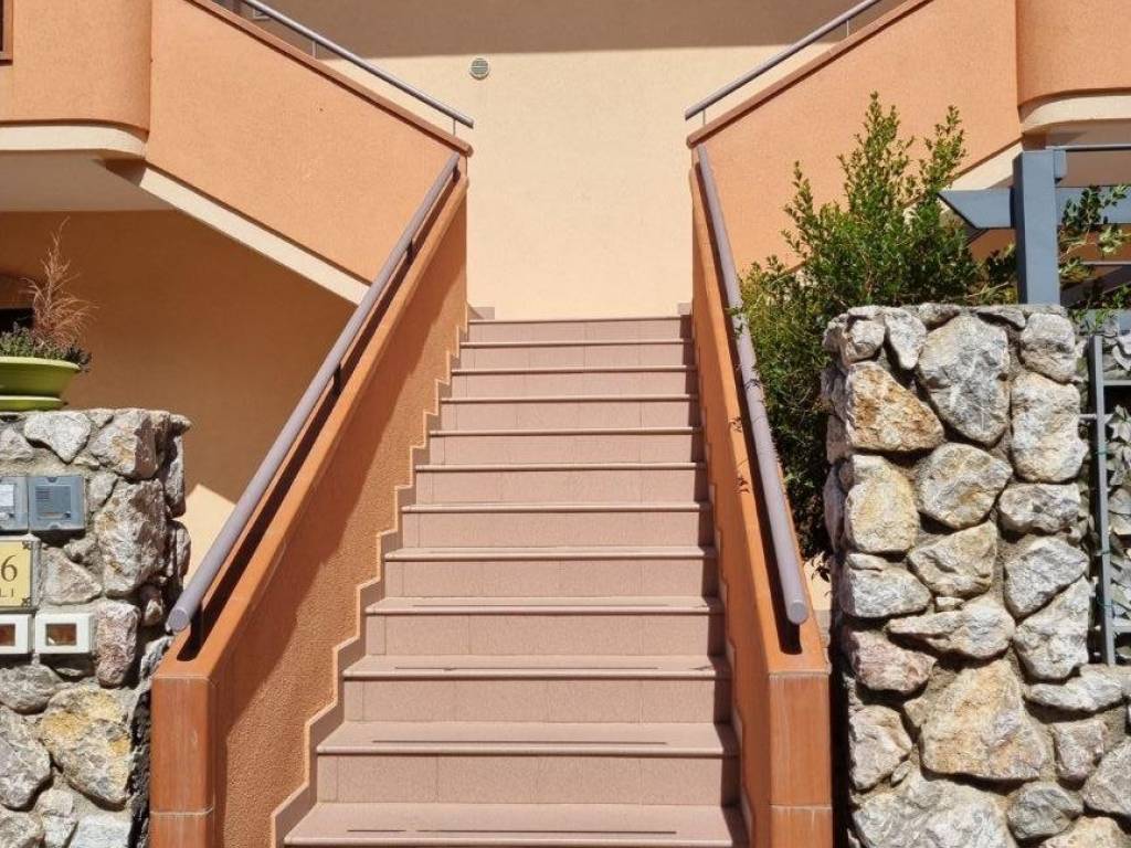 Attico / mansarda a Brolo in Via Tomasi di Lampedusa, 80 - Foto 3