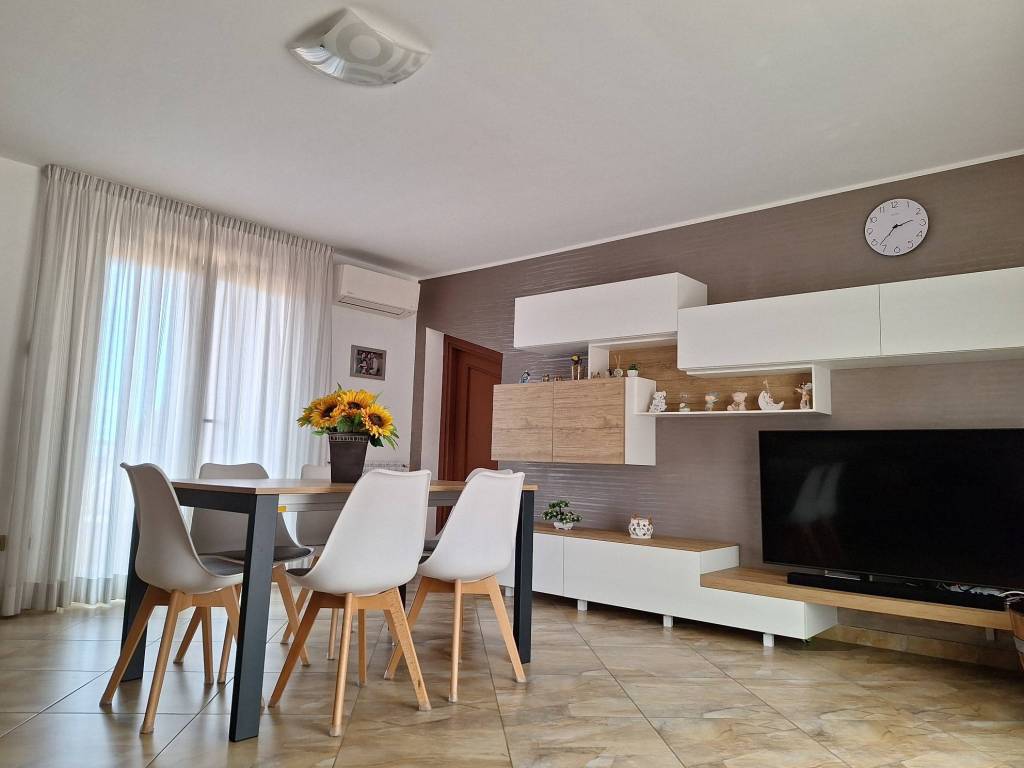 Attico / mansarda a Brolo in Via Tomasi di Lampedusa, 80 - Foto 5