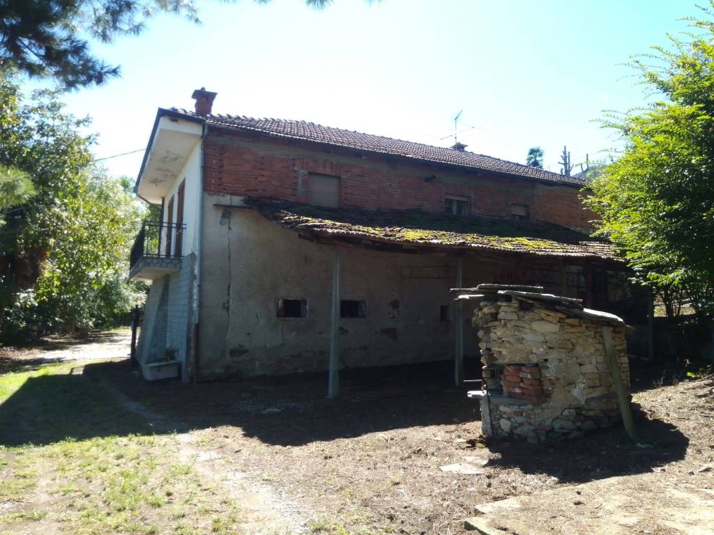 Casa indipendente a Barge in Via San Quirico, 19 - Foto 4