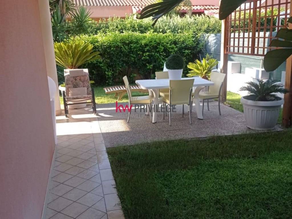 Villetta a schiera a Brindisi in Via di Torre Testa, 39 - Foto 5