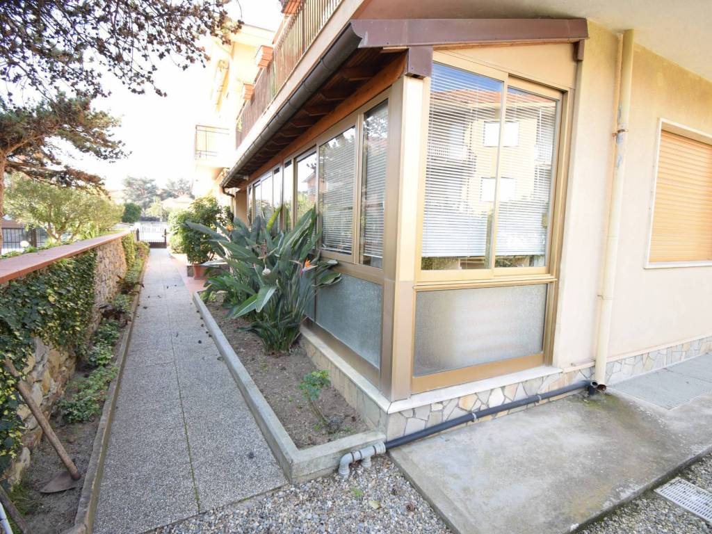 Appartamento a Diano marina in Via Villenuove, 13 - Foto 5