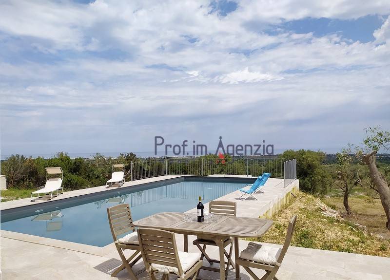 Villa a Carovigno in Contrada Palco di Cristo, 20 - Foto 4