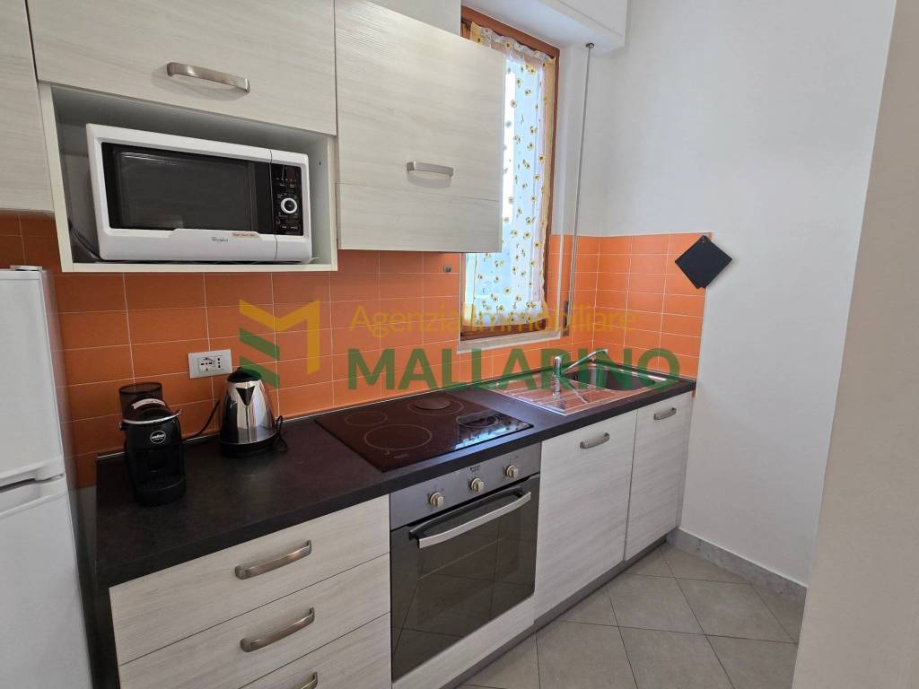 Appartamento a Finale ligure in Vico Melogno - Foto 4