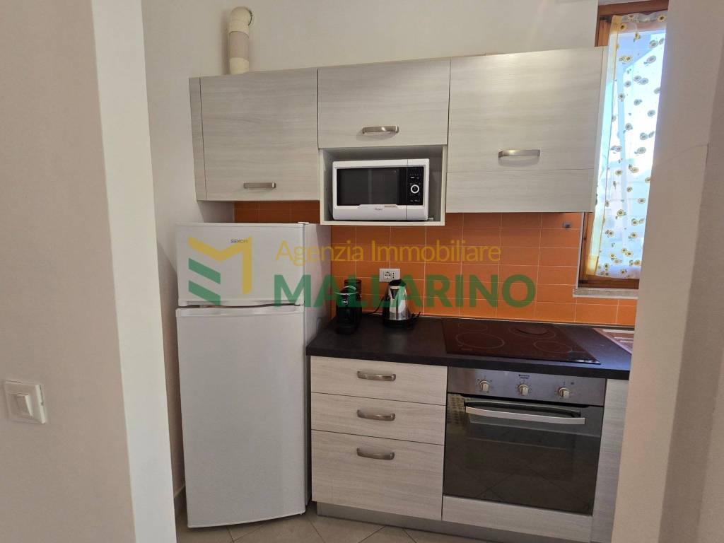 Appartamento a Finale ligure in Vico Melogno - Foto 5