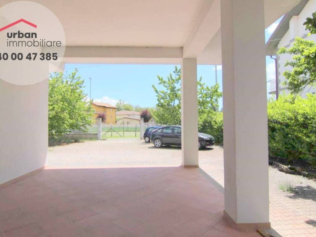 Casa indipendente a L'aquila in Via Palombaia, 36 - Foto 2