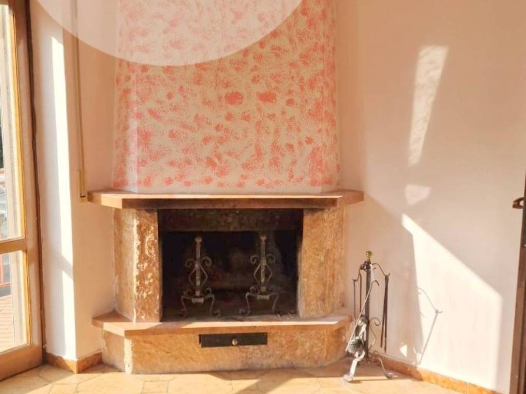 Casa indipendente a L'aquila in Via Palombaia, 36 - Foto 5