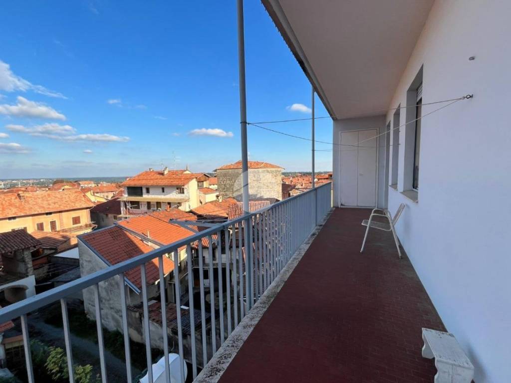 Appartamento a Candelo in Corso Guglielmo Marconi, 22 - Foto 2
