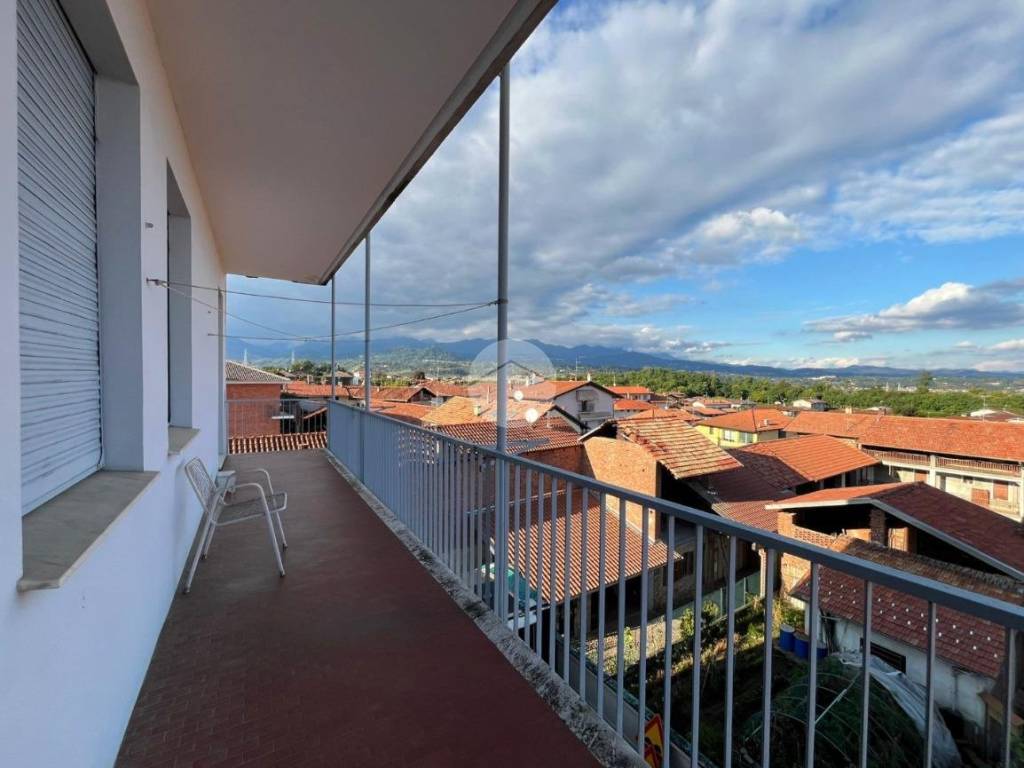 Appartamento a Candelo in Corso Guglielmo Marconi, 22 - Foto 3