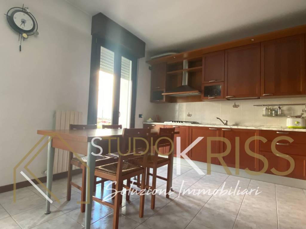 Appartamento a Occhiobello in Via Fiesso - Foto 3